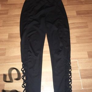 Pants - Leggings Pants - Leggings